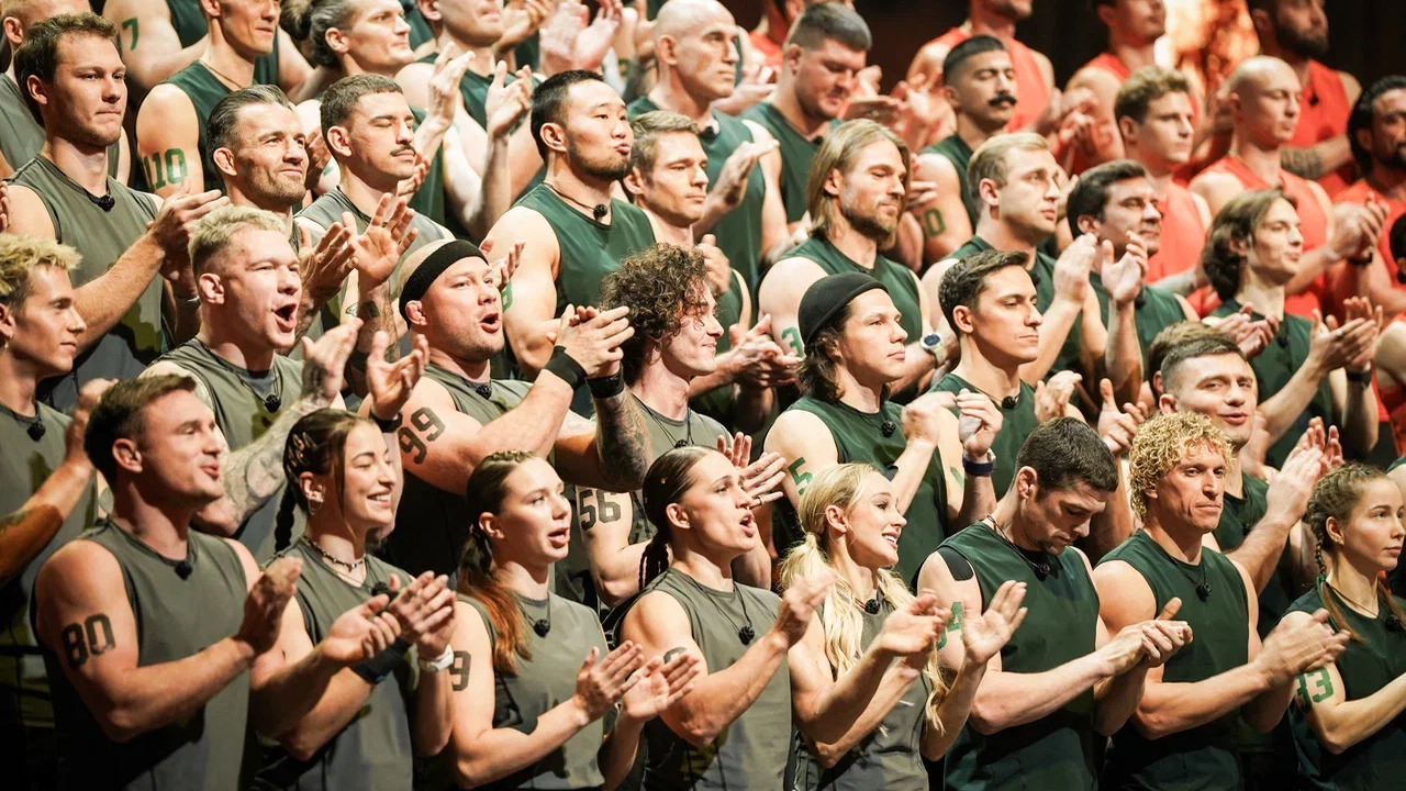 В прошедшее воскресенье, 15 марта, на ТНТ вышел...