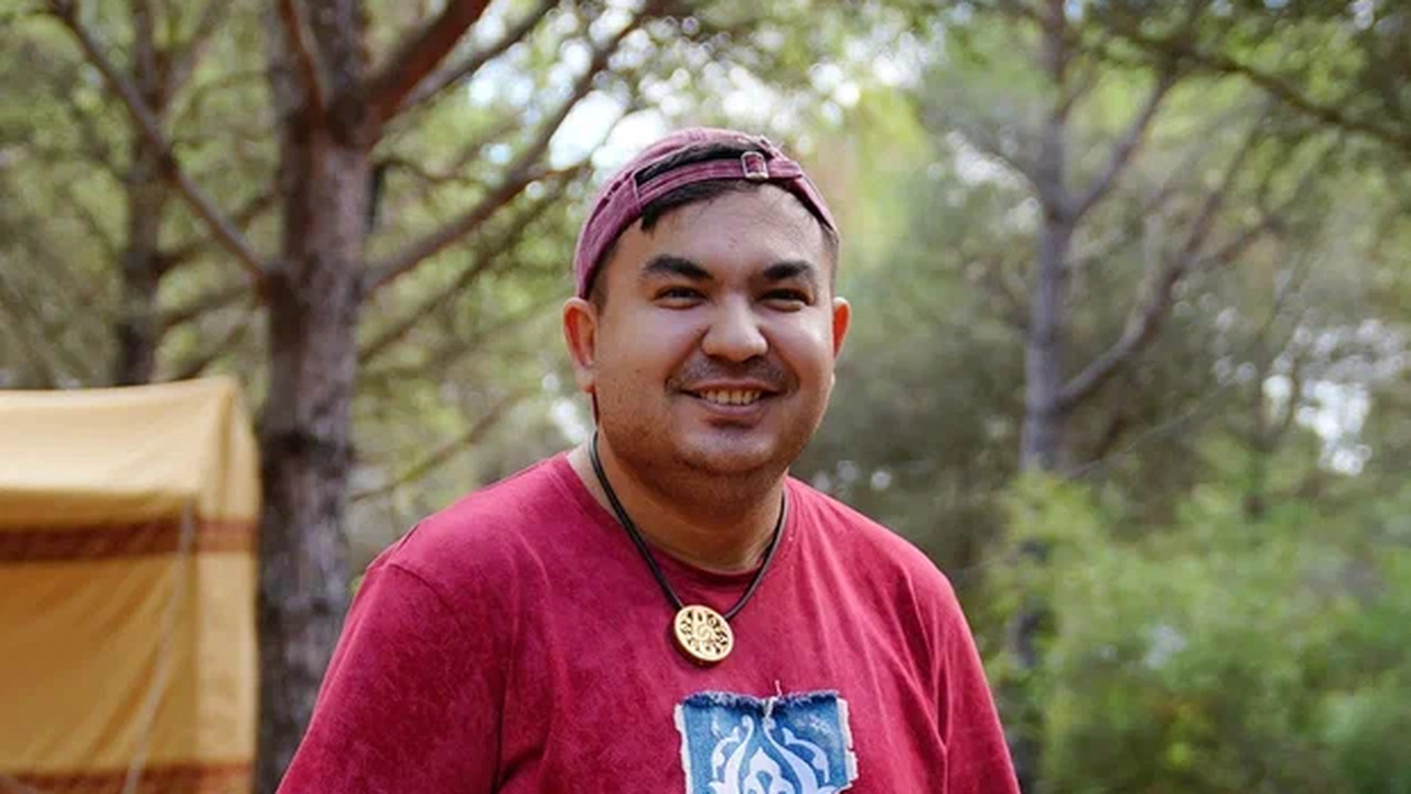 Пермяк Риназ Раемов выбыл из шоу «Выжить в Стамбуле» перед финалом В воскресенье, 5 апреля, на телеканале ТНТ пока...