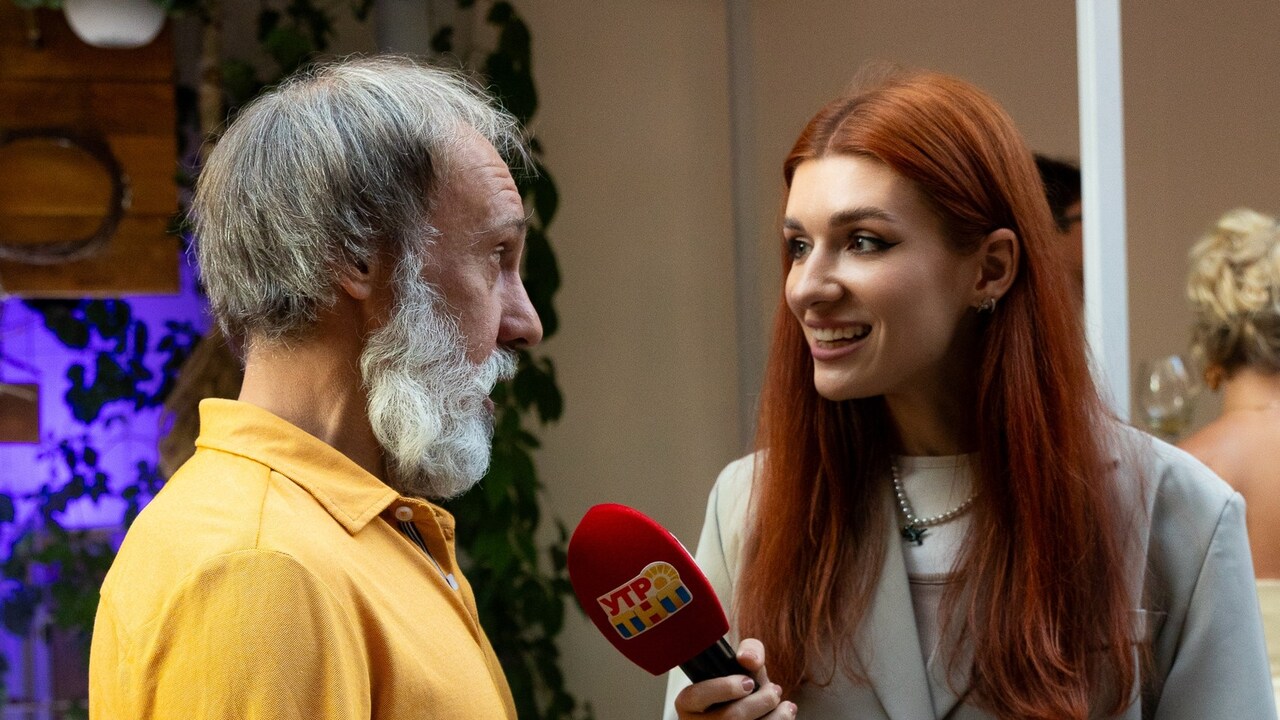​​​​​​​11 августа на телеканале ТНТ состоялась ...