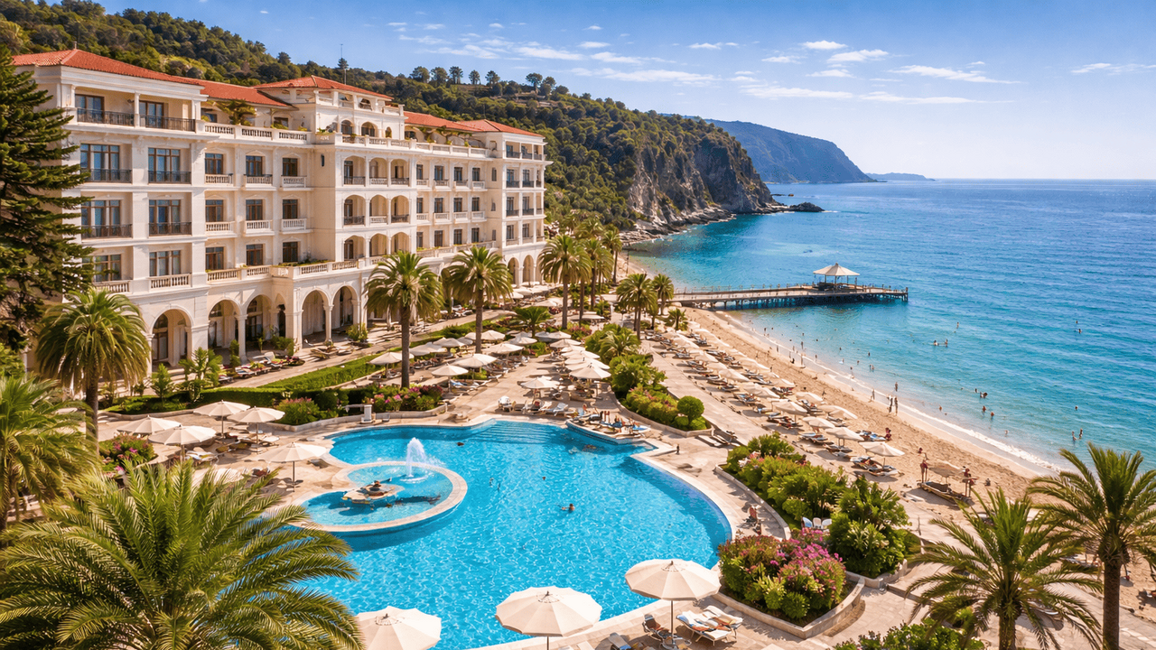 Очереди на бесплатные санаторные путёвки растяг...