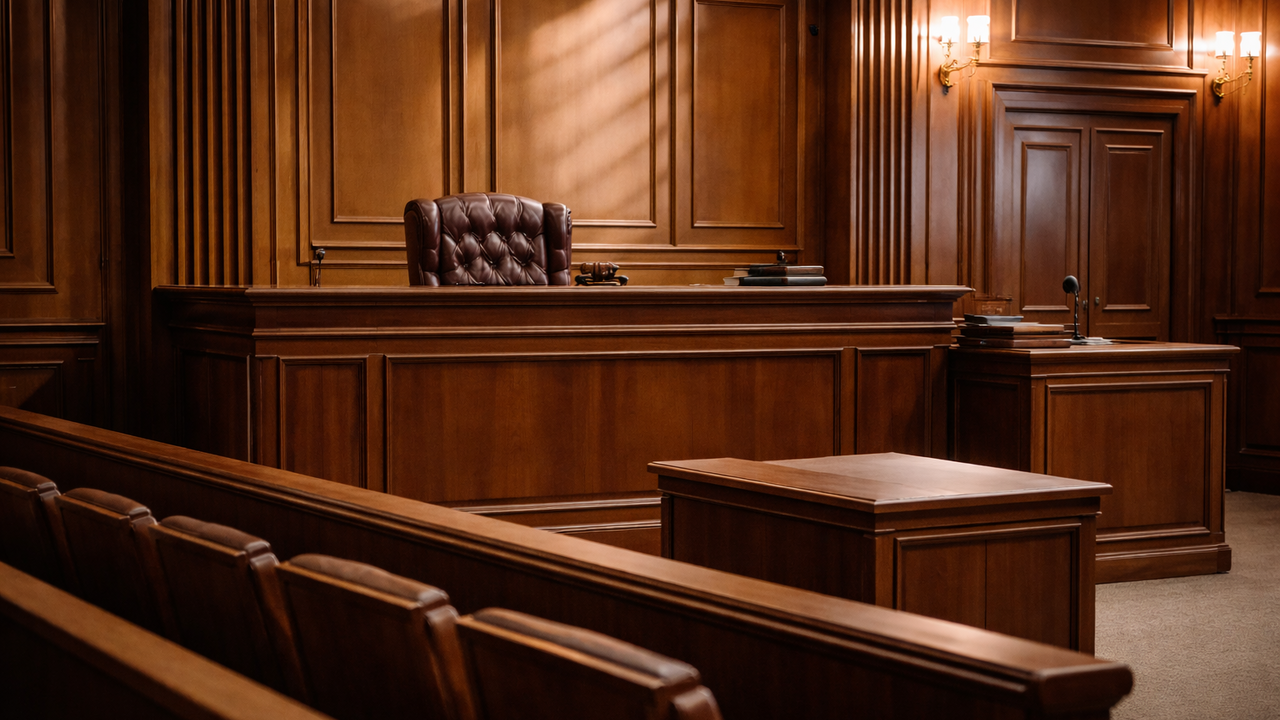 Пермский краевой суд подтвердил приговор бывшем...