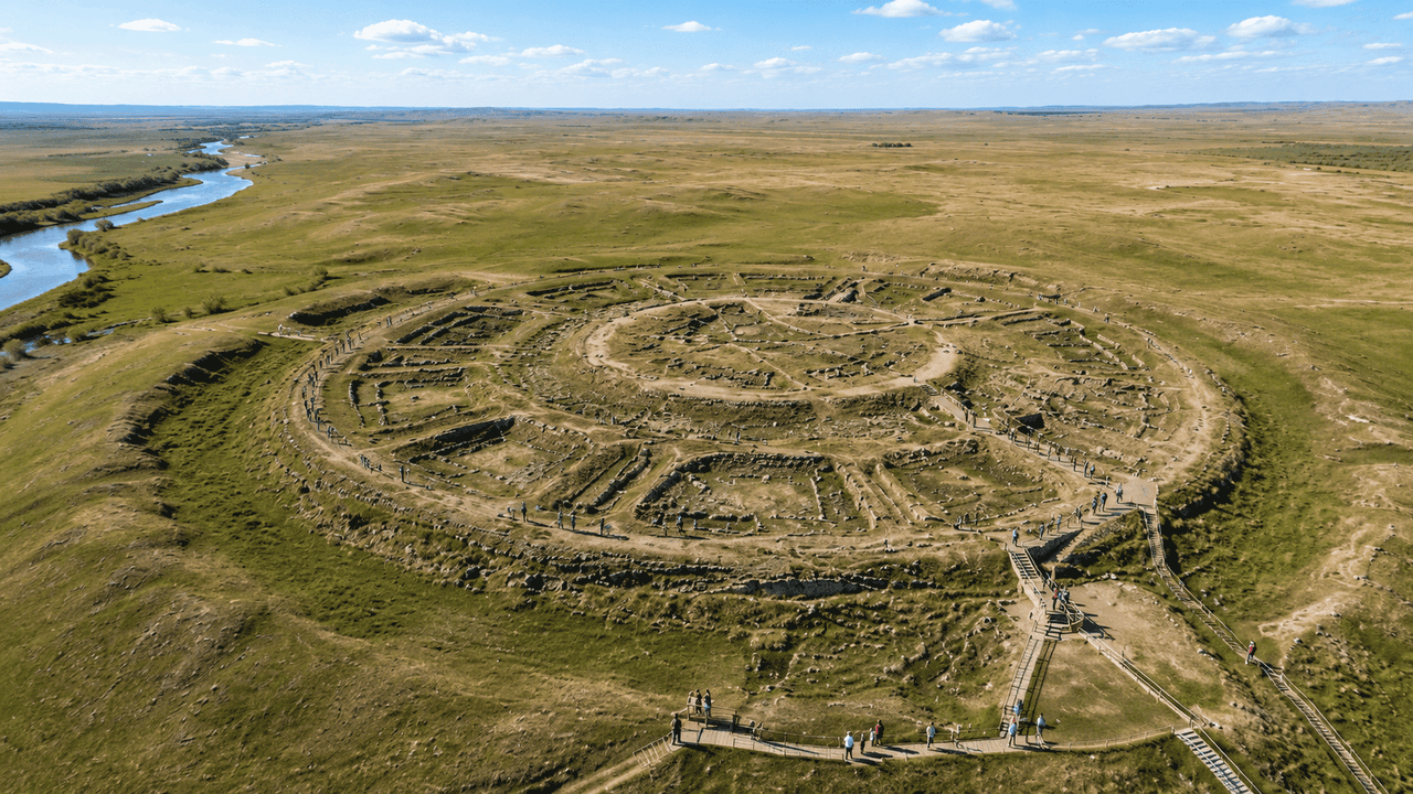 Сочи больше не кажется лучшим вариантом: отдыхающие открыли курорт, где дешевле, теплее и без привычного хамства Фраза «поедем на юг» уже не звучит так однознач...