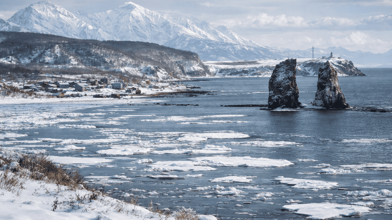 Учёные сообщили о продолжающейся постсейсмическ...