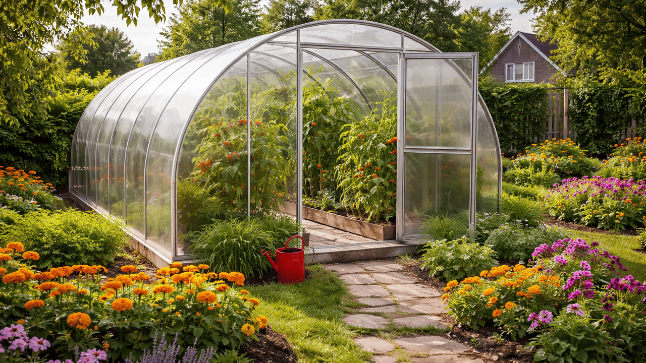 Секрет крепкой и здоровой рассады кроется не в ...