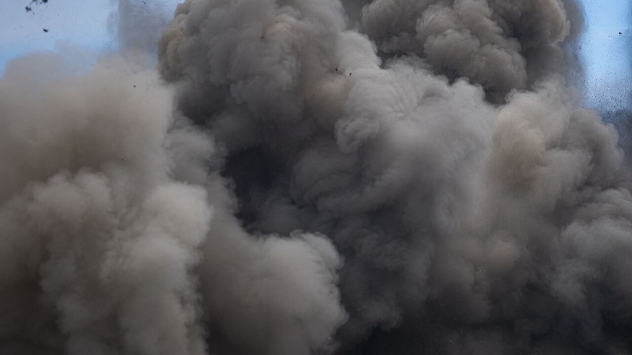 В Перми сообщили о взрыве на крыше жилой многоэ...