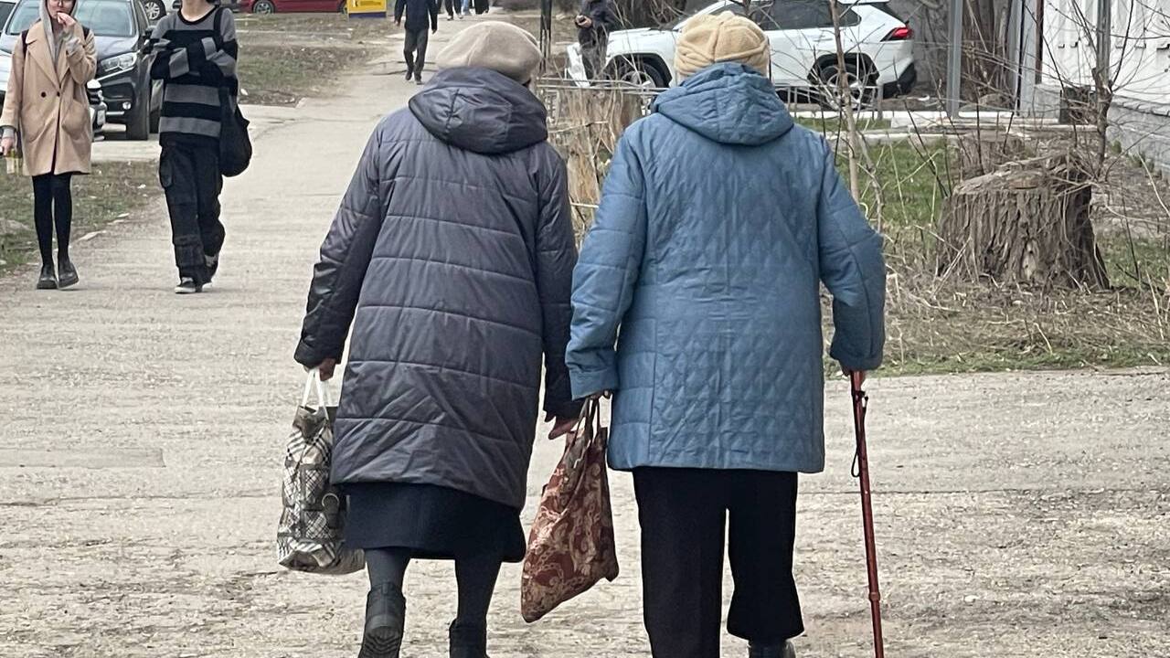Вникаем в суть пенсионной реформы в России: что...