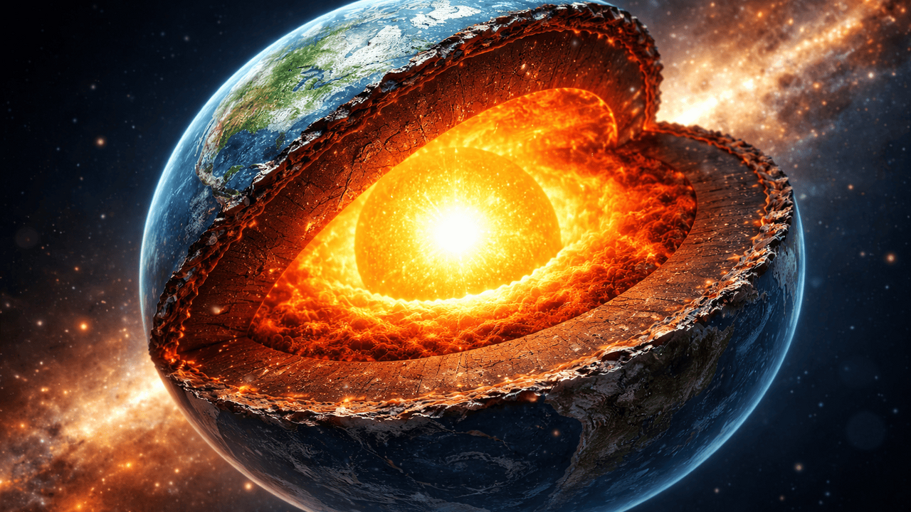 После многолетних исследований учёные смогли то...