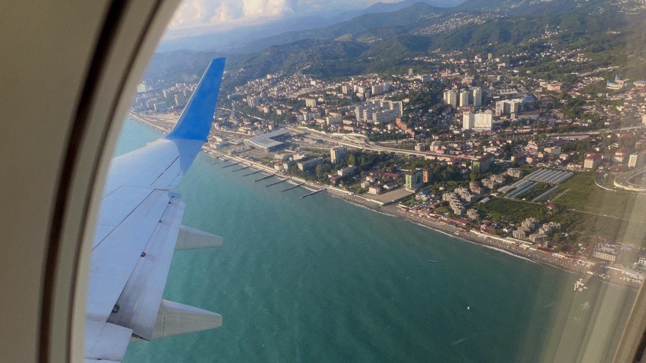 Сочи готовится к наплыву туристов в высокий сезон