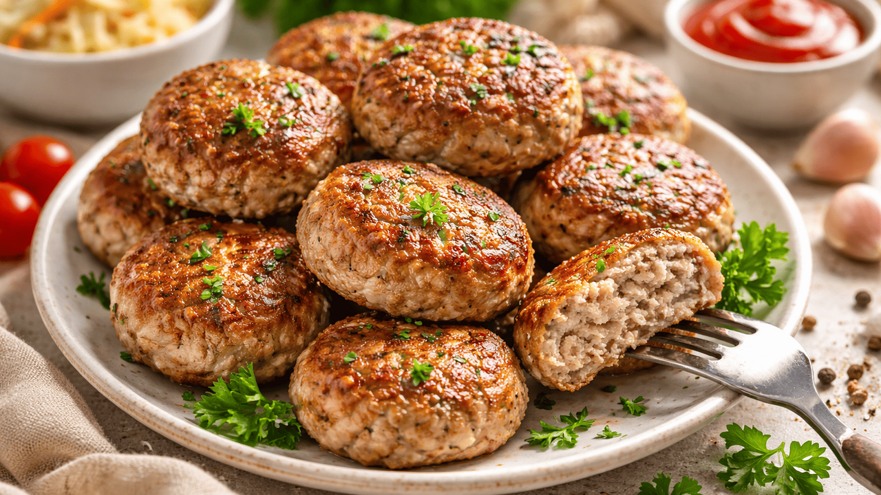 Один неожиданный ингредиент способен полностью ...