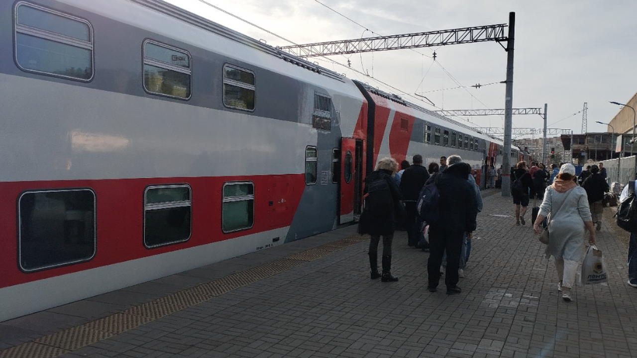 В материале рассказывается о семи типах попутчи...