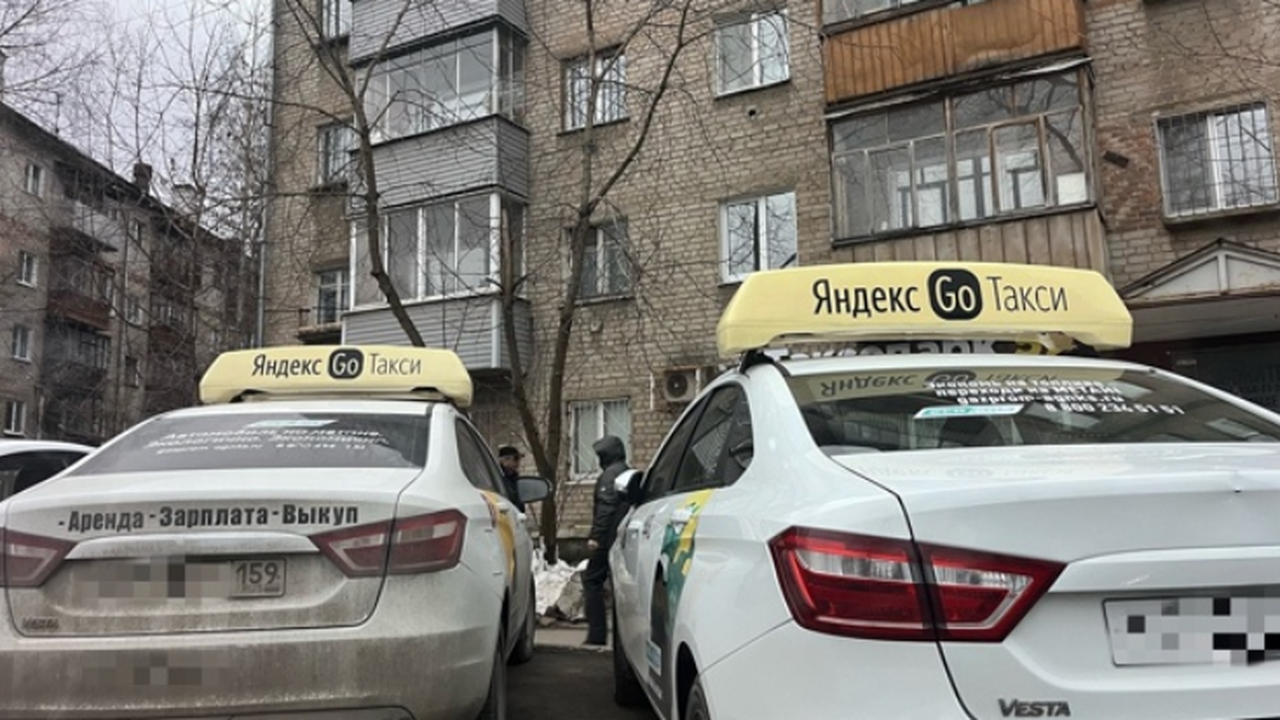 Тестирование проходило в аэропорту Аль-Батин