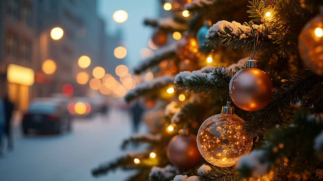 В Перми установят самую высокую ёлку к Новому году На пермской эспланаде этой зимой появится новая...