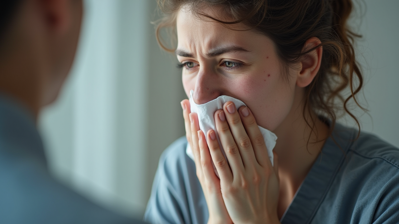 JAMA: Стартовало распространение нового вируса, сопоставимого с COVID-19 В мире зафиксирована вспышка нового вируса под ...