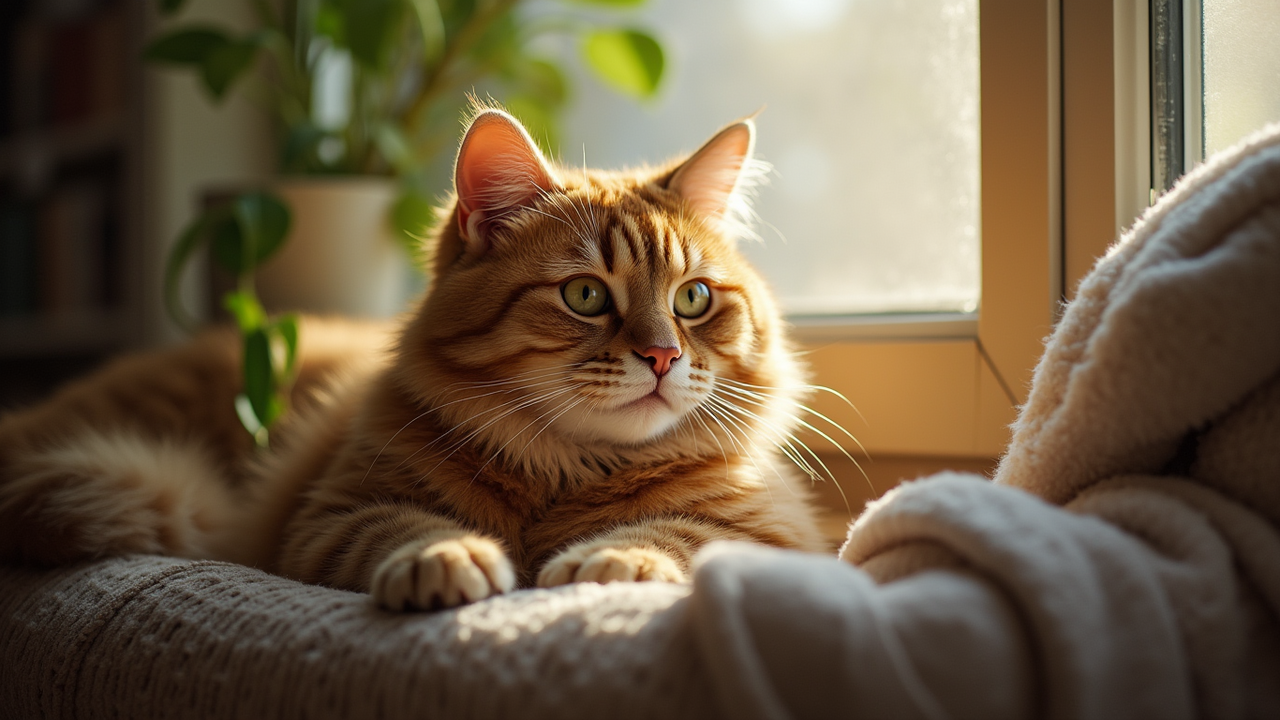 ME: длительное проживание с кошкой грозит шизофренией Австралийские исследователи обнаружили возможну...