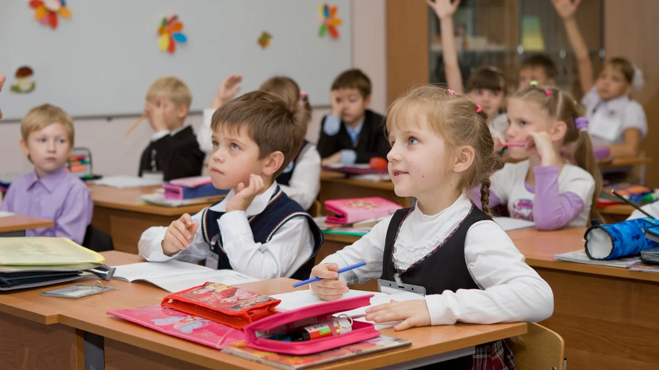Признаки того, что ребёнку тяжело в учёбе: на что обратить внимание родителям Для родителей школьные отметки часто становятся...