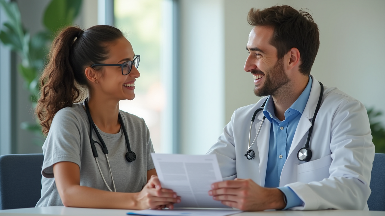 Частная медицина в России растёт за счёт малых центров За 2025 год в России появилось 8,7 тыс. частных...