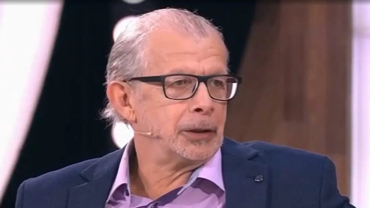 «СВО идет к финалу»: неподражаемый математик-пророк Григорий Кваша указал на дату и победителя Григорий Кваша — российский исследователь, роди...