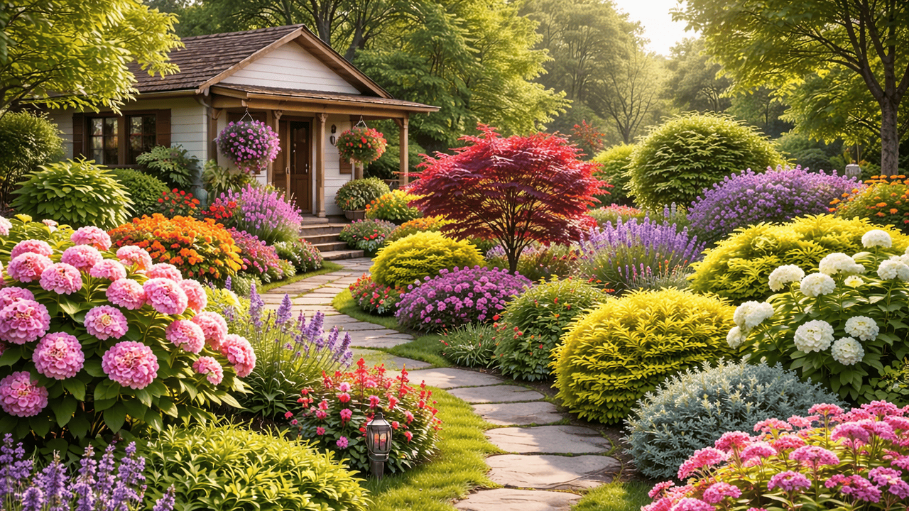 Даже бедная и каменистая почва может стать осно...