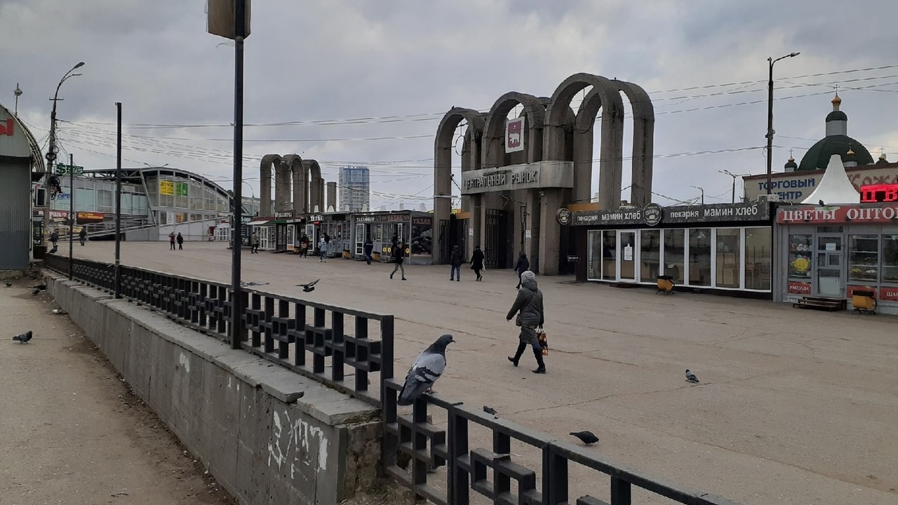 В начале следующей недели в Пермском крае ожида...