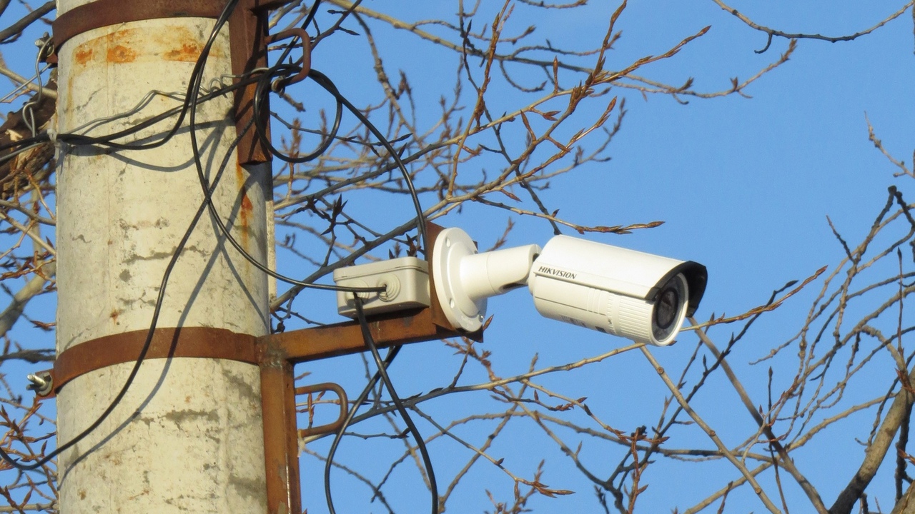 У мемориалов в Прикамье установили «Виртуальный патрульный» В Пермском крае у памятников героям войны начал...