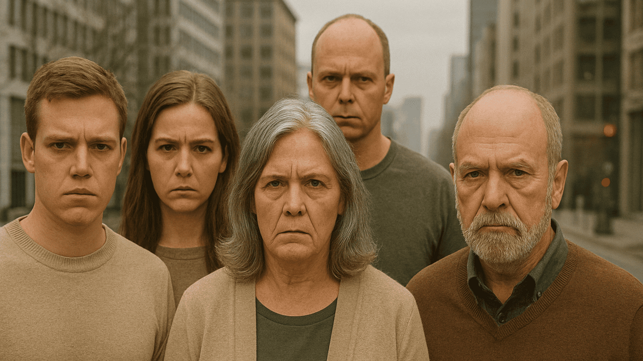 Многие переезжают в город, не замечая, как вмес...