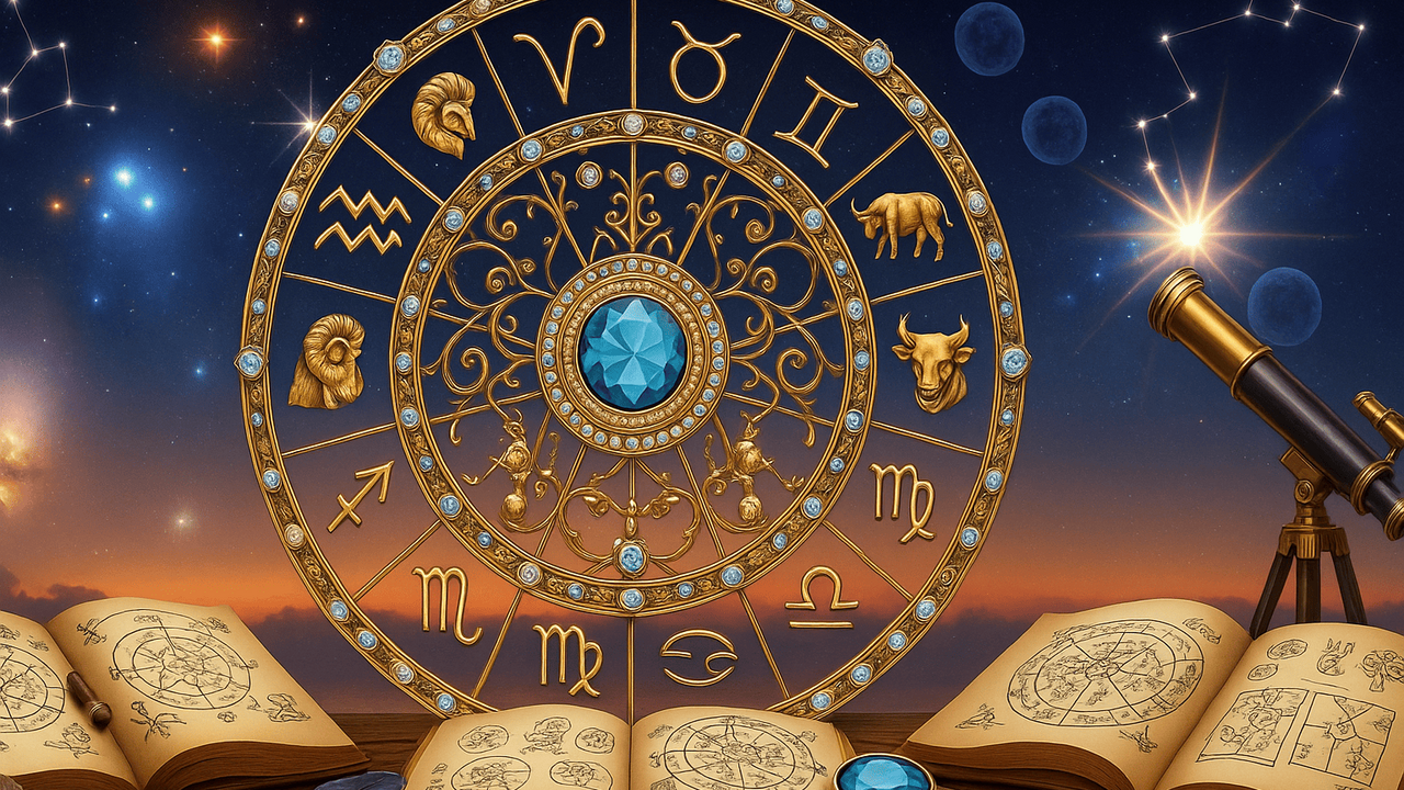 Ноябрь 2025 года проходит под влиянием мягкой л...