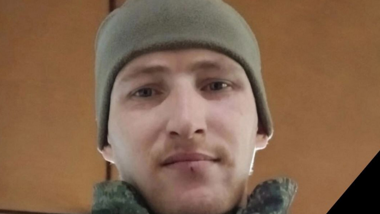 В Прикамье 4 июня простятся с погибшим на СВО Александром Старковым В администрации выразили искренние соболезнован...