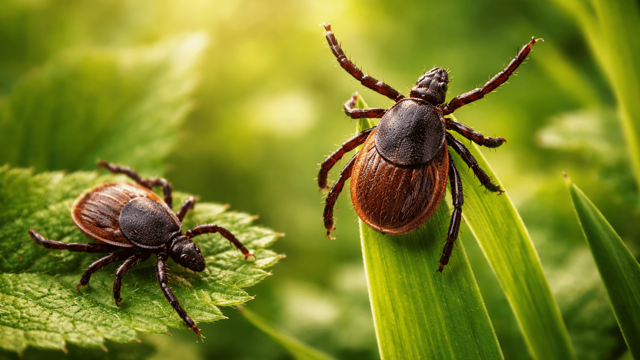 Биолог Дмитрий Сафонов сообщил, что на юге Росс...