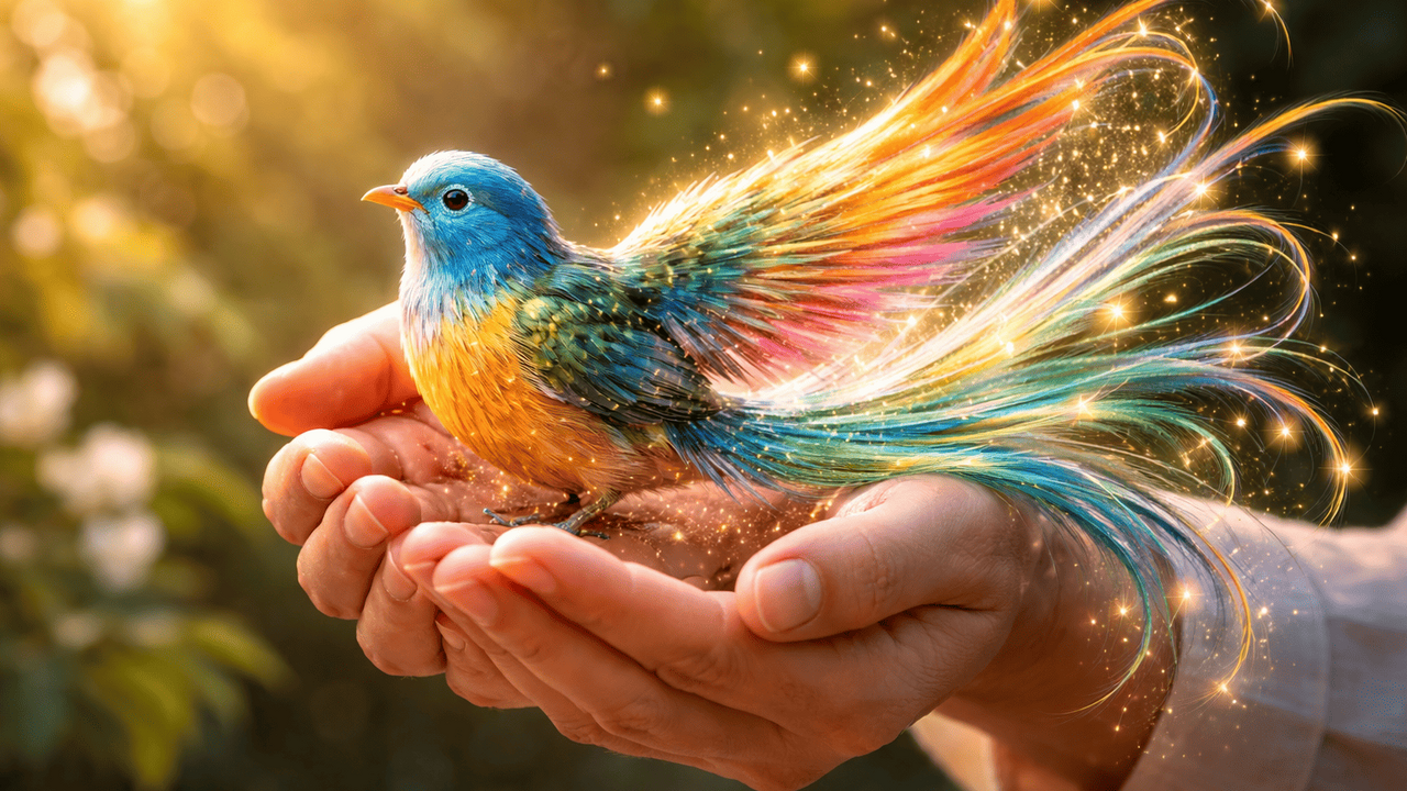 Такой прогноз не отменяет реальность, но помога...