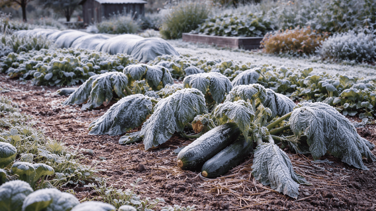 Синоптические правила прошлого больше не спасаю...