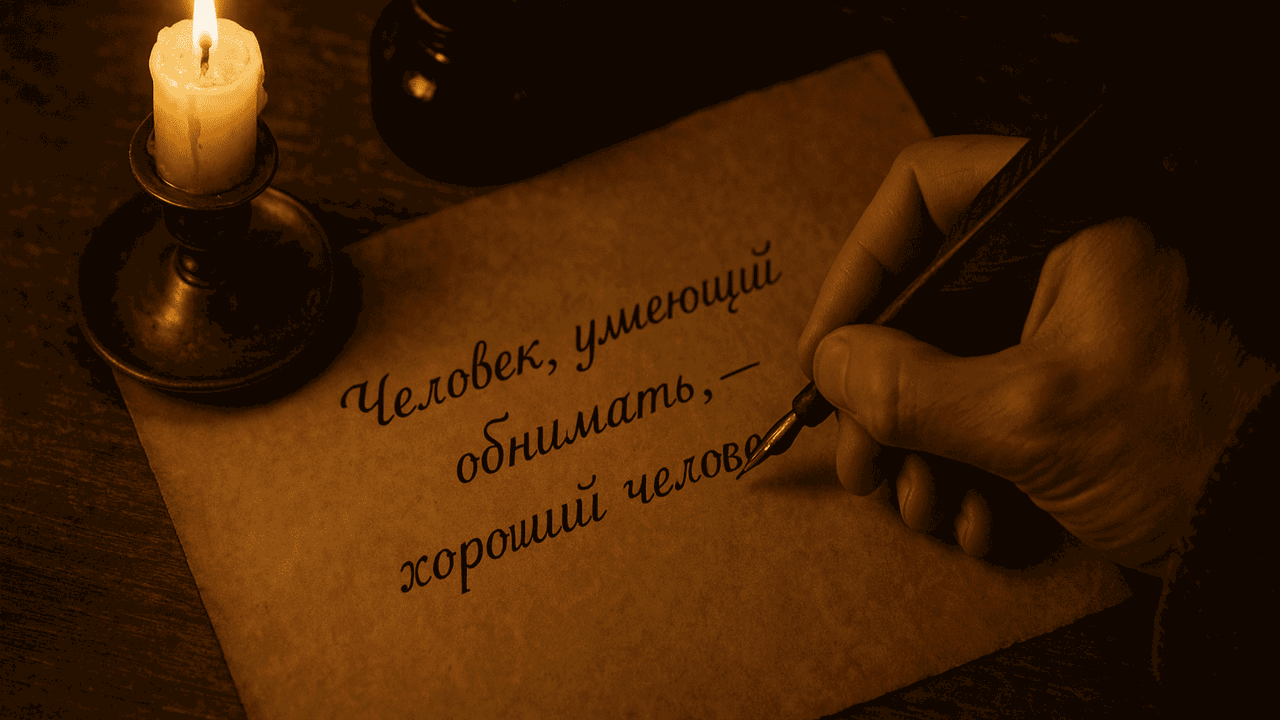 Короткие высказывания великих людей помогают бы...