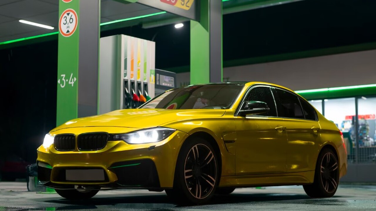 Стало известно, что концерн BMW полностью меняет логотипы на своих авто В сентябре 2025 года BMW представила обновлённу...