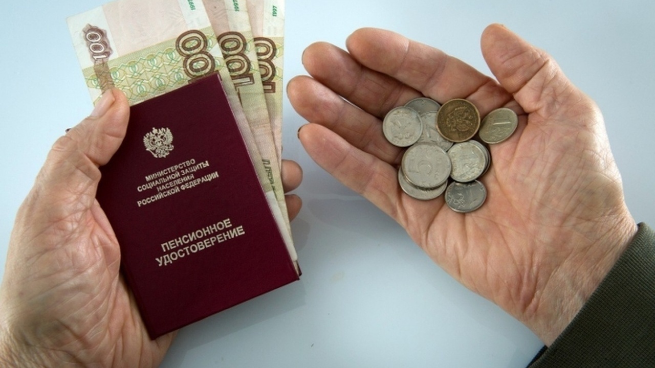 А вот и новогодний подарок! С 1 января 2026 года — на сколько вырастет пенсия? Правду раскрыли в Госдуме В 2026 году пенсионная система России перейдёт ...