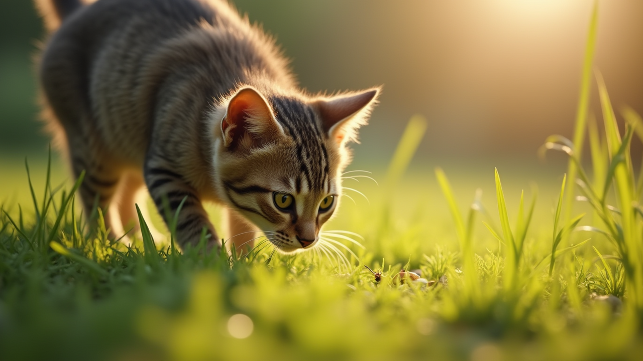 Бразильские зоологи выяснили, на каких насекомы...