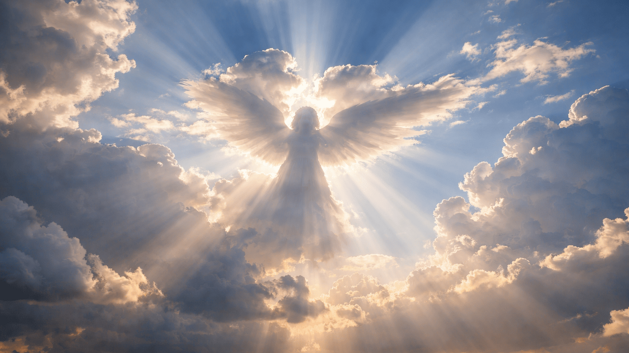 Высшие Силы рядом, когда происходит это: послание Ангела-Хранителя, которое важно заметить Сон с Ангелом-Хранителем может оказаться не про...