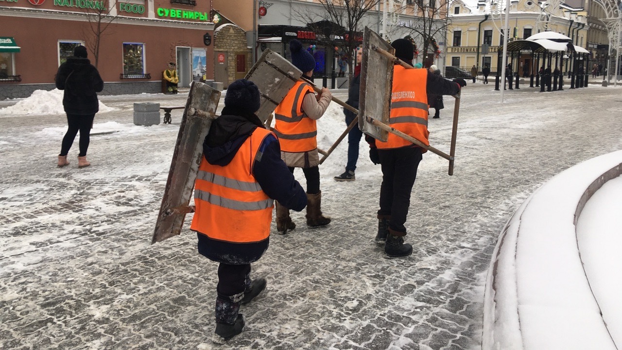 Приближается зимнее явление, отсутствовавшее 250 лет: синоптики объяснили, какие испытания грядут Последние обновления метеомоделей заставили син...