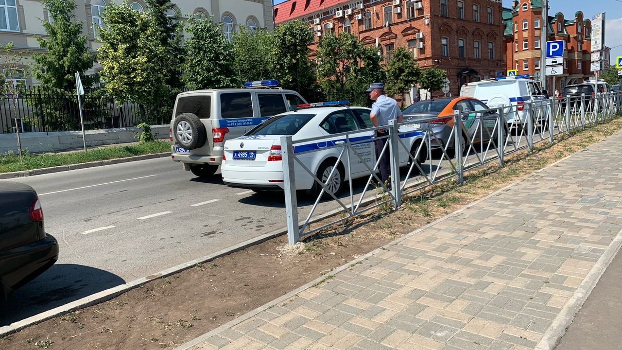 На дорогах усиливают внимание к тем, кто формал...