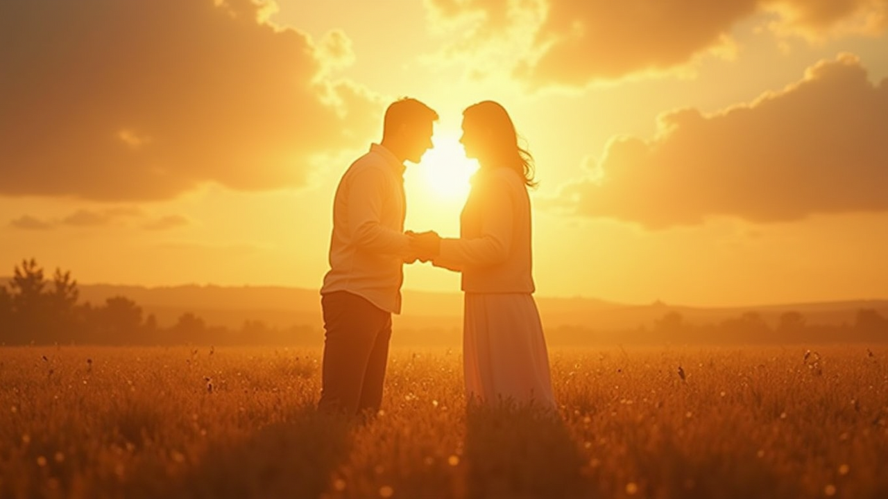 Священник рассказал, смогут ли души вновь встретиться после смерти Священник Александр Овчаренко высказал мнение, ...