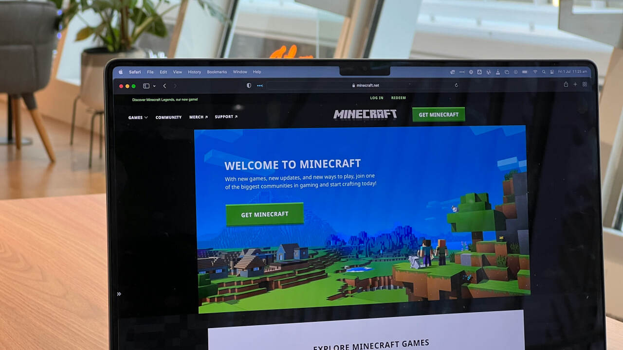 В Minecraft появился город билайна с охотниками на мошенников — в нем раскрывается более 100 скам-схем и способах борьбы с ними билайн представил собственную карту в метавселе...