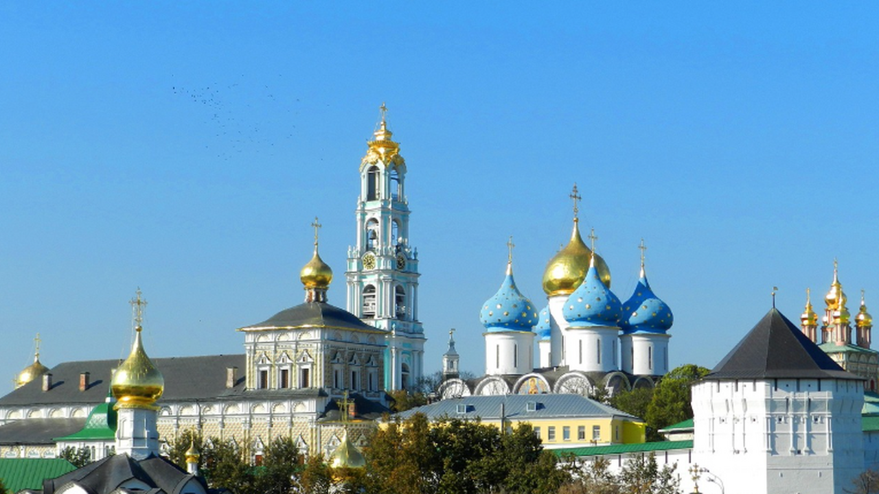 В РПЦ объяснили, какое решение сможет остановить ядерную войну В Русской православной церкви считают, что...