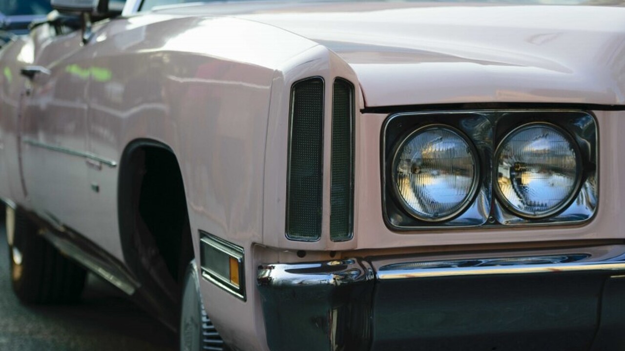 Chevrolet Corvette, известный как один из самых...