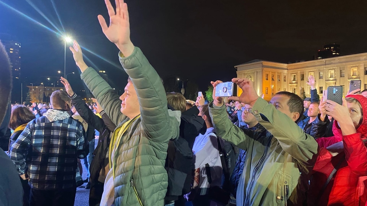 На День города в Пермь приедут блогеры и лидеры мнений: рассказываем, как пройдёт праздник Узнайте о праздновании Дня города в Перми в 202...