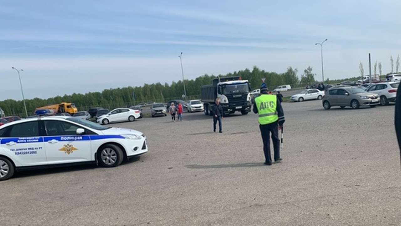 Сюрприз от ГИБДД: теперь любого водителя могут признать пьяным по новому правилу Водителей ждёт нововведение, которое может суще...