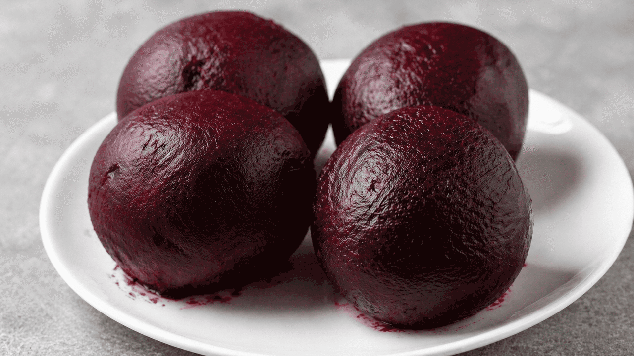 Свекла может свариться всего за 30 минут и сохр...