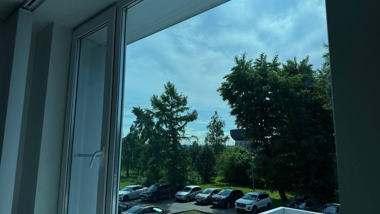 Май 2026 года в Москве и Подмосковье может нача...