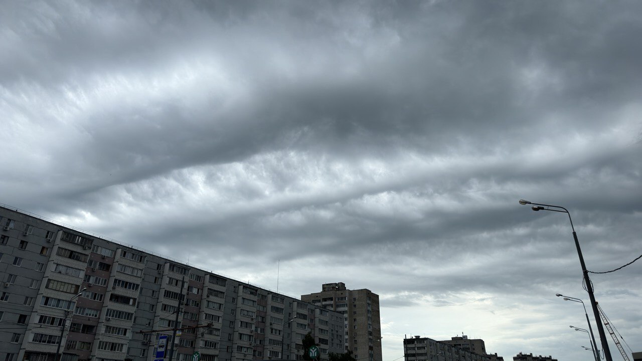 Апрель 2026 года готовит россиянам погодные кач...