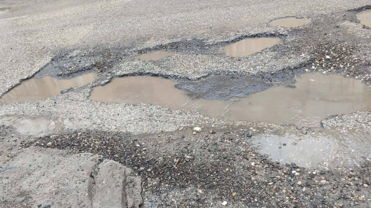 Во время проверки были зафиксированы дефекты до...