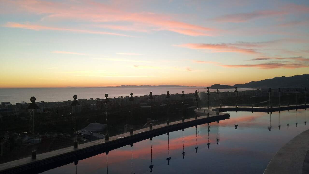 Оказывается, роскошный отдых не обязательно иск...