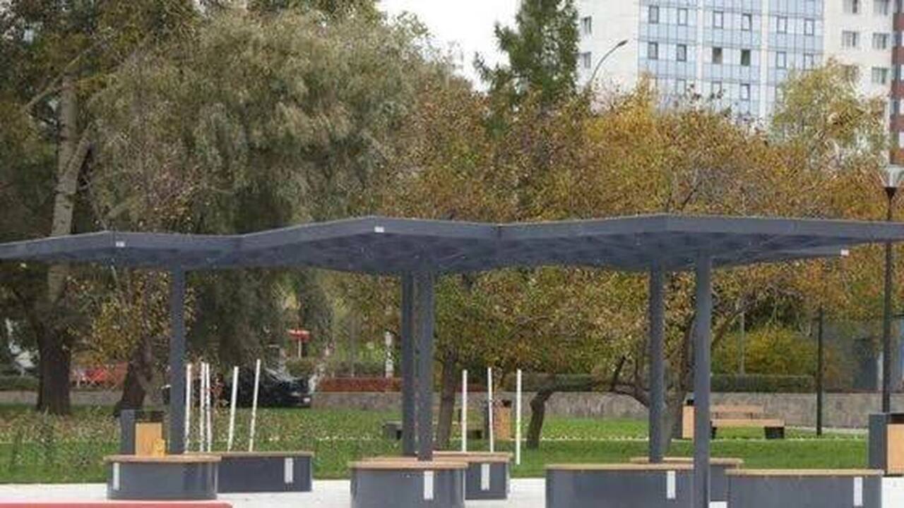 Более миллиарда рублей направят на благоустройство в Перми В Перми в ближайшие три года планируется выдели...