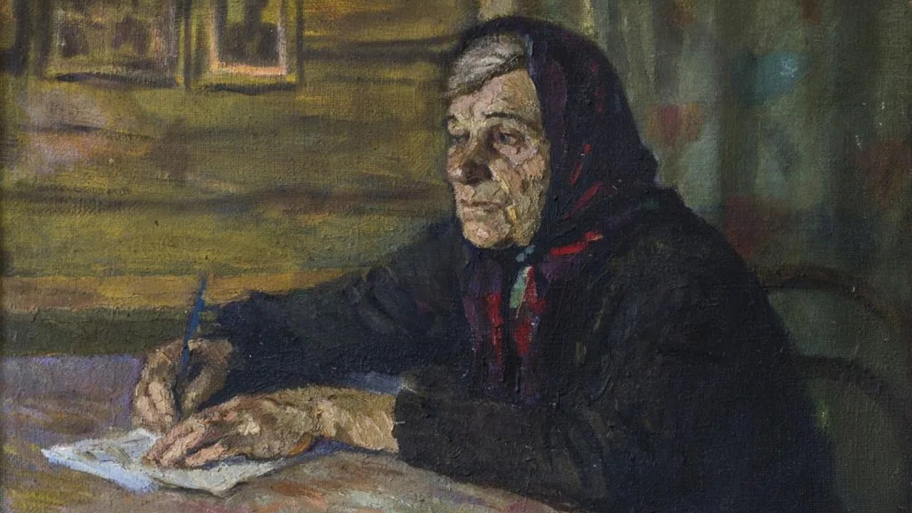 Если тебя не слушают — покажи: совет для детей и внуков Завещание сердца